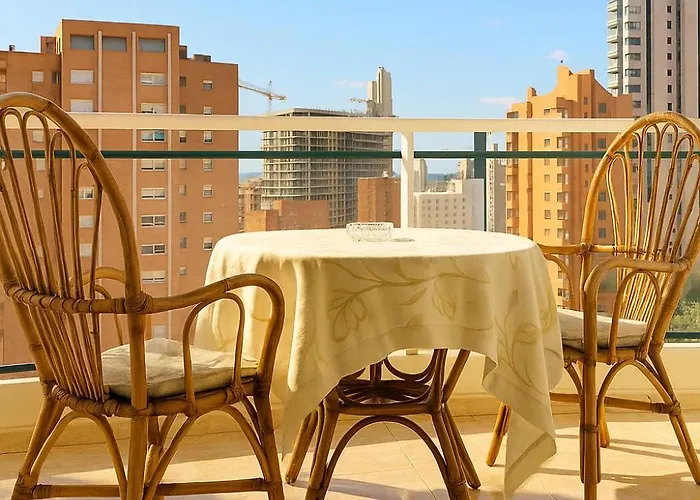 Cozy Playa Azul Apartment I