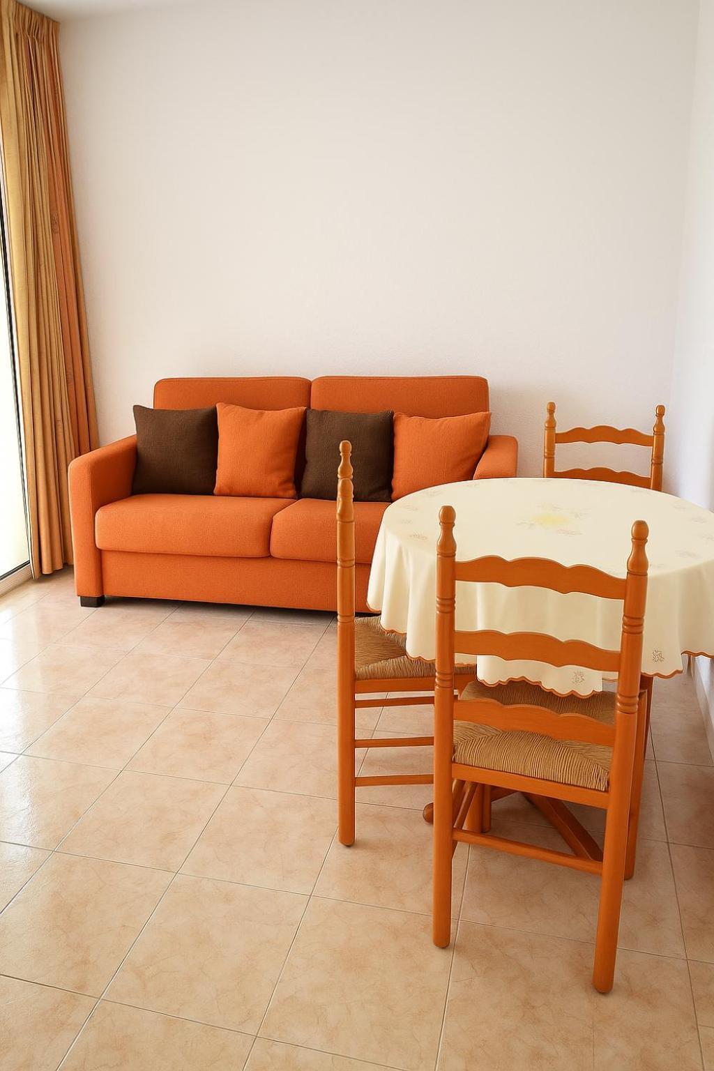 Apartamento Cozy Playa Azul I Benidorm