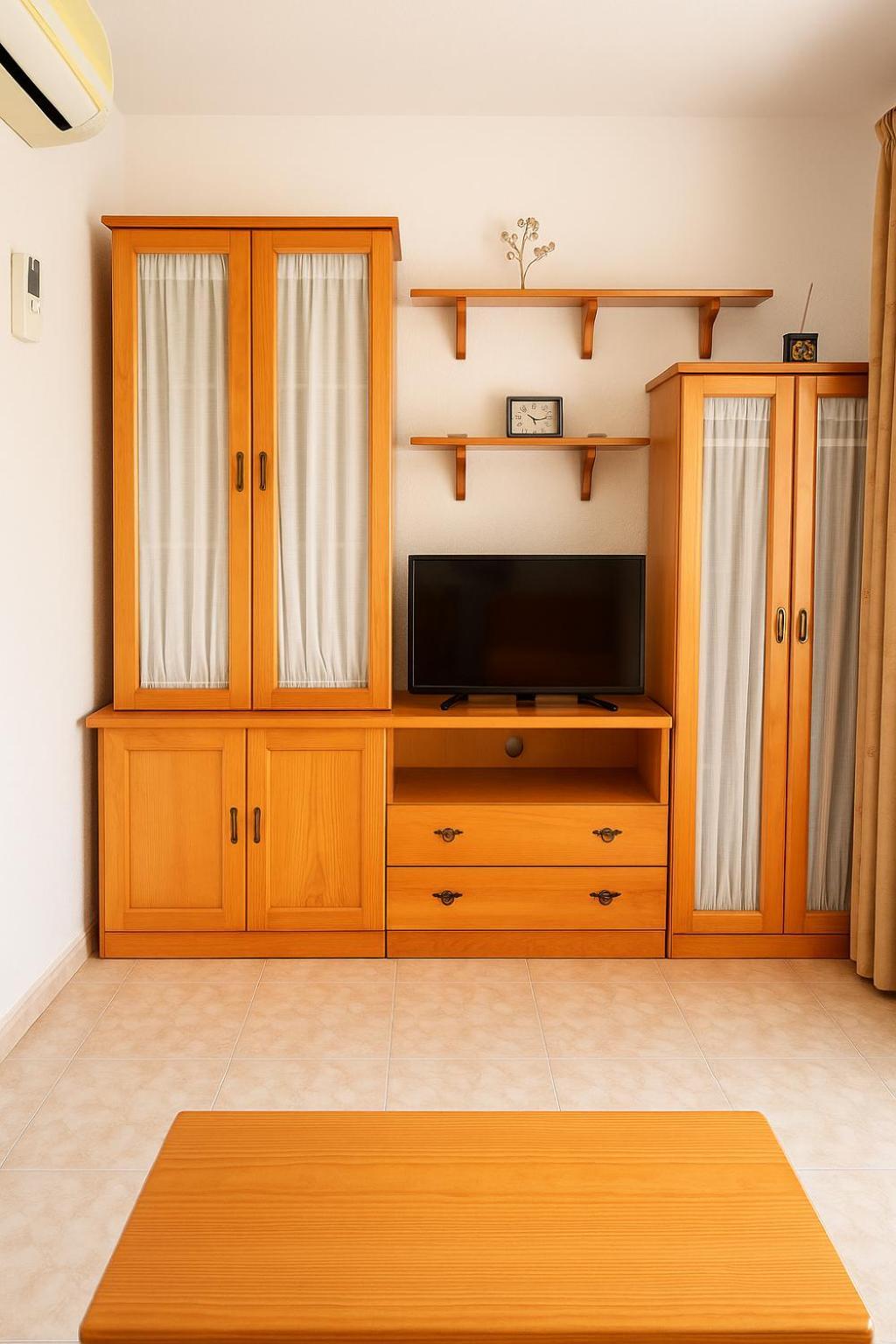 Cozy Playa Azul I * Benidorm