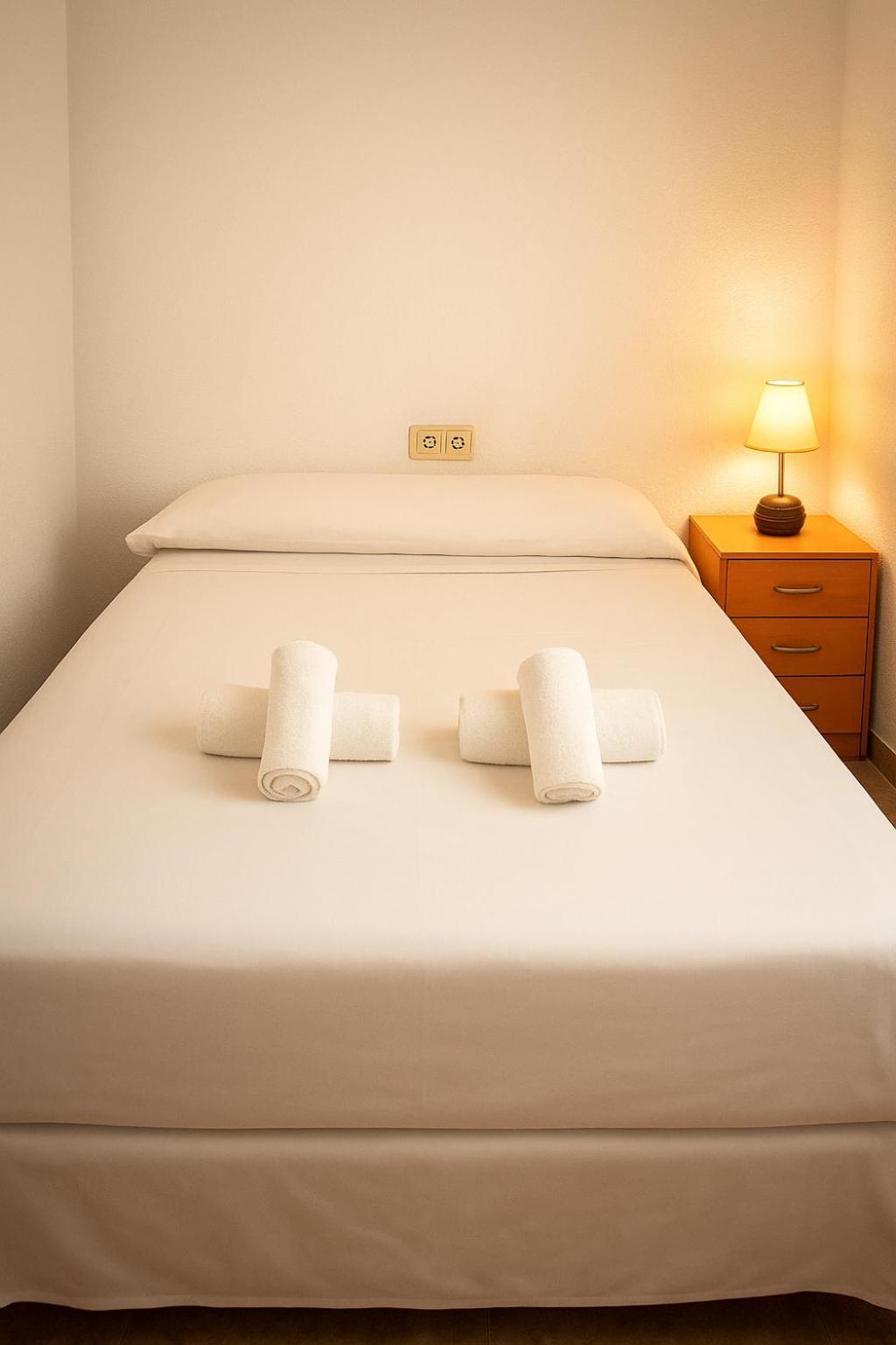 Apartamento Cozy Playa Azul I Benidorm