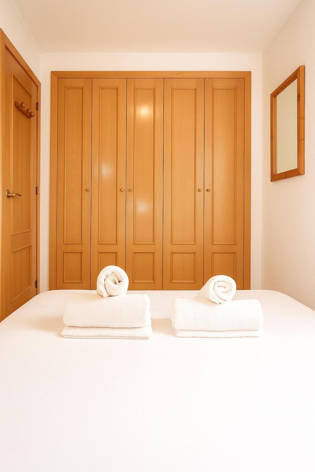 Cozy Playa Azul I Apartamento
