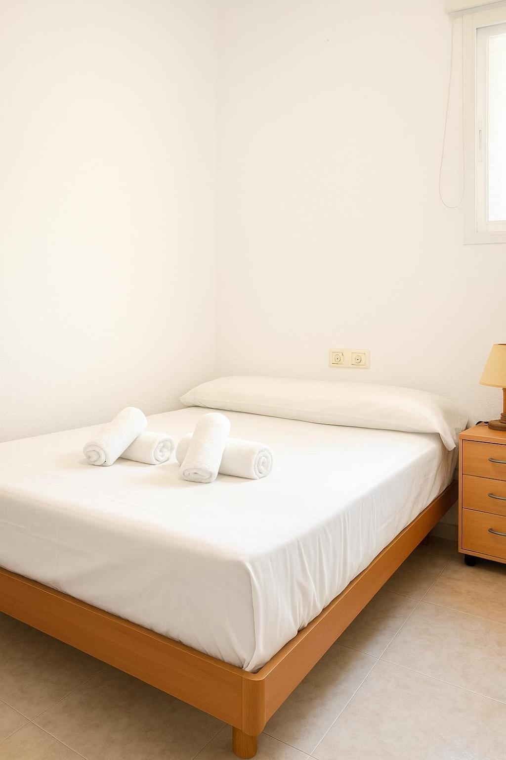Cozy Playa Azul I Apartamento *