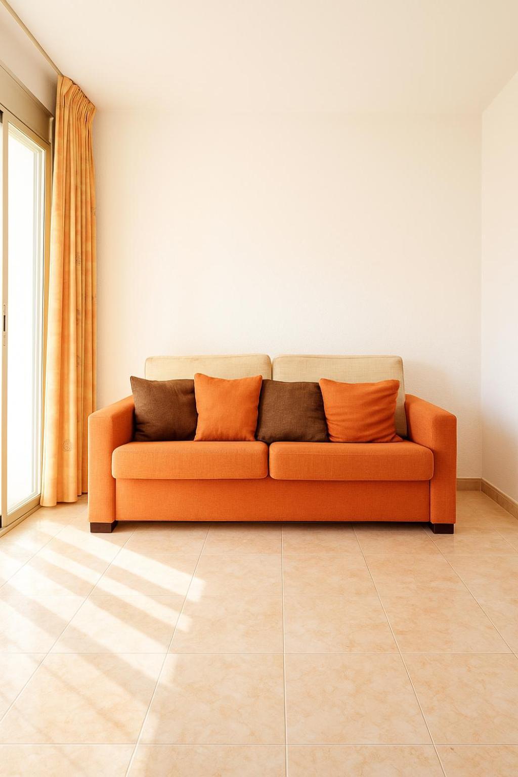 Cozy Playa Azul I Apartment Benidorm