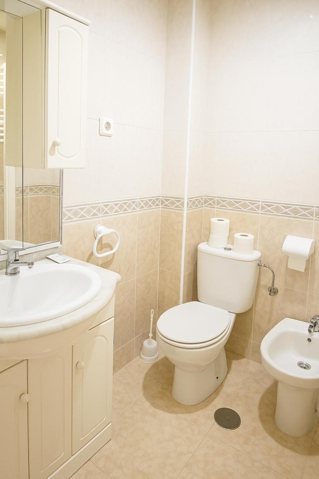 Apartment Cozy Playa Azul I *